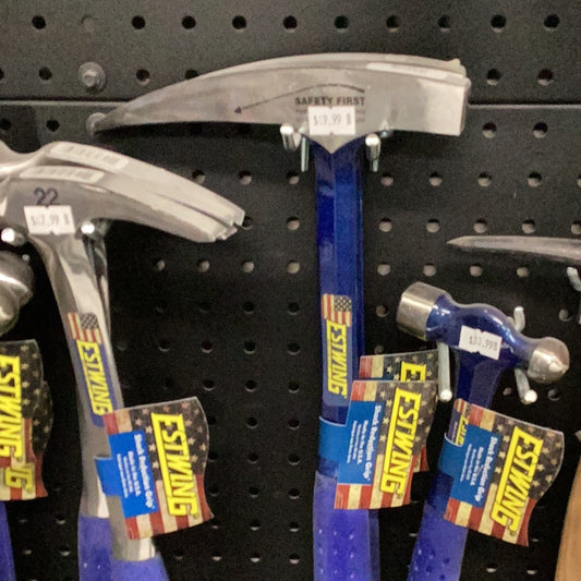 Estwing hand tool
