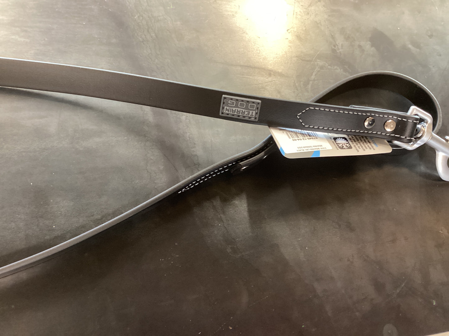 X-Treme Leash Black