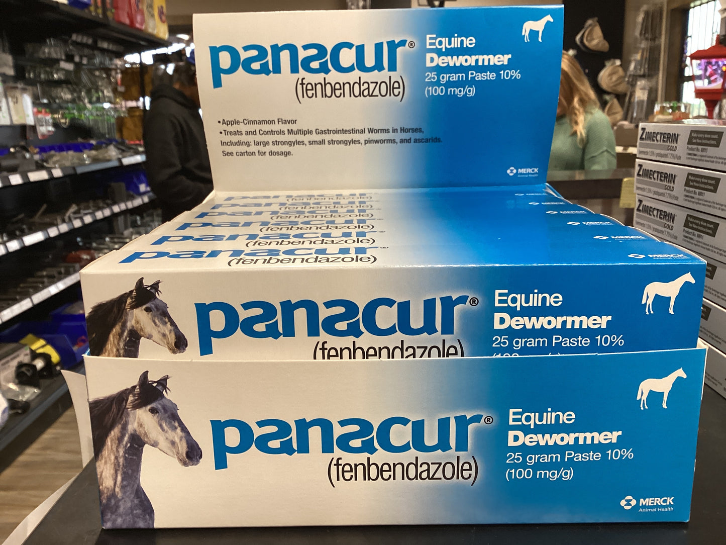 PANACURE Equine 25gm