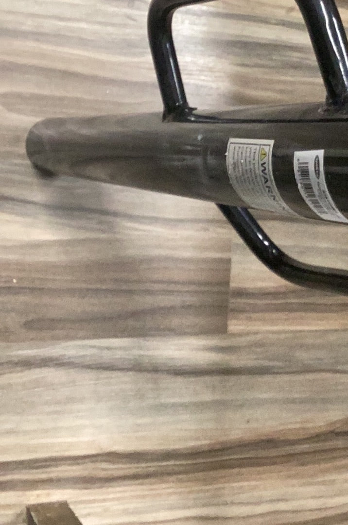 T-Post Driver 29" Black
