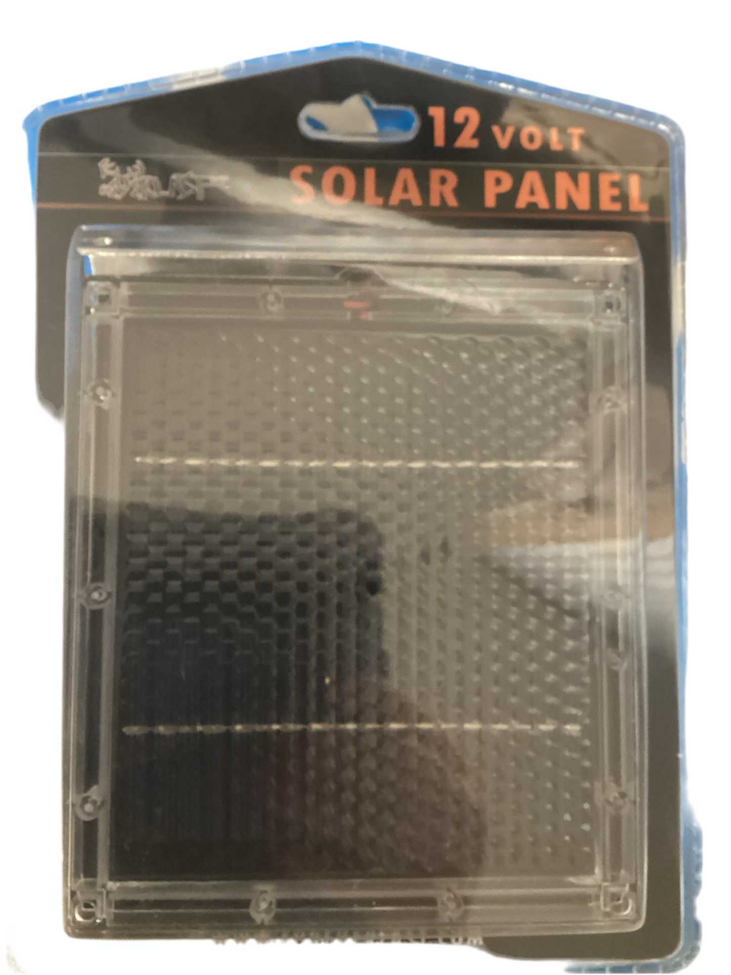 FOREVERLAST Solar Panel