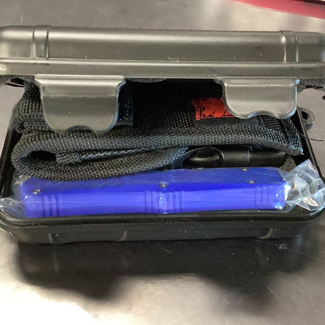 Cobra Tec FS Blue