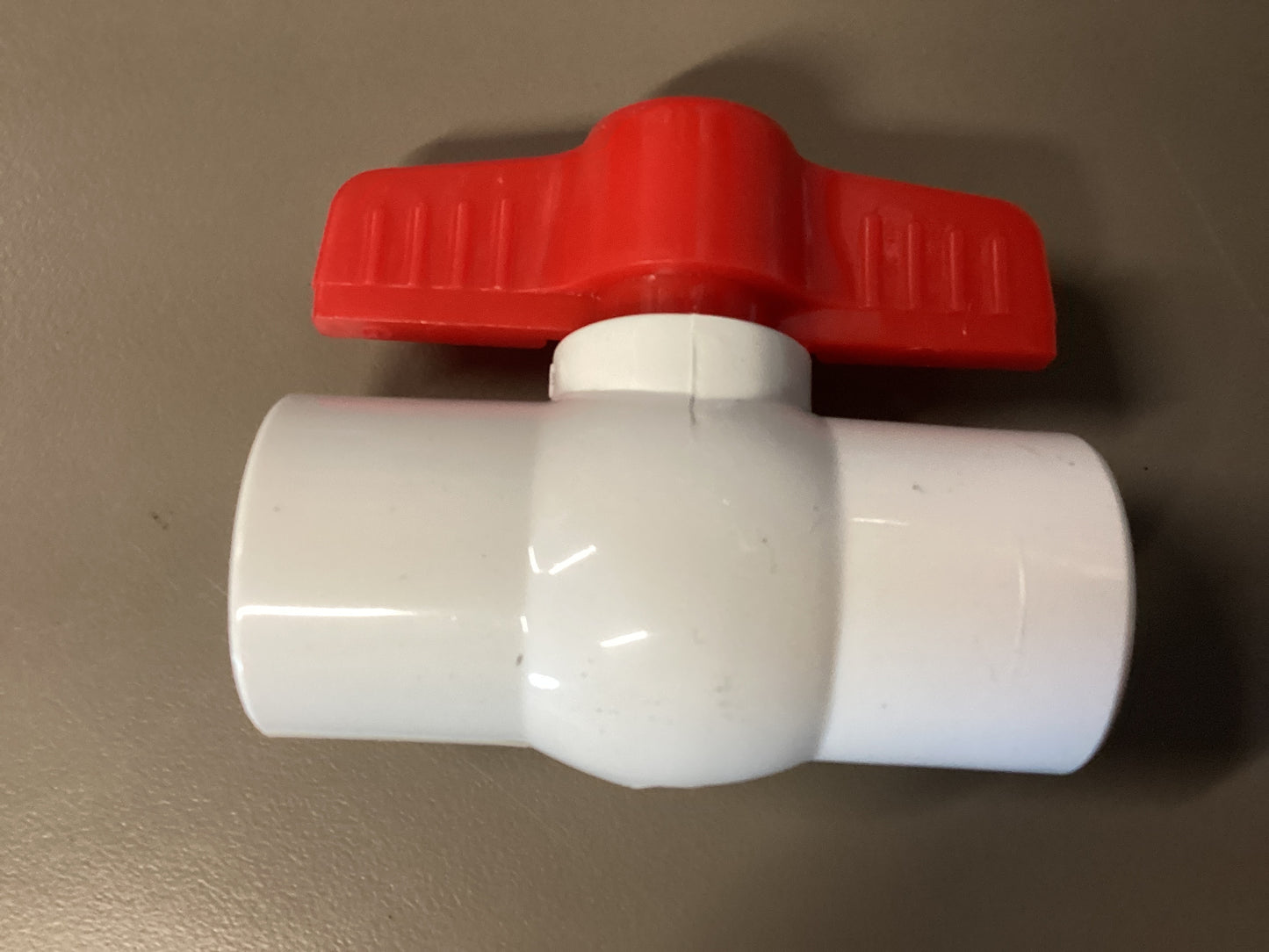 1/2” Ball Valve