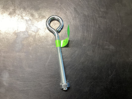 1/4 x 4 Eye Bolt