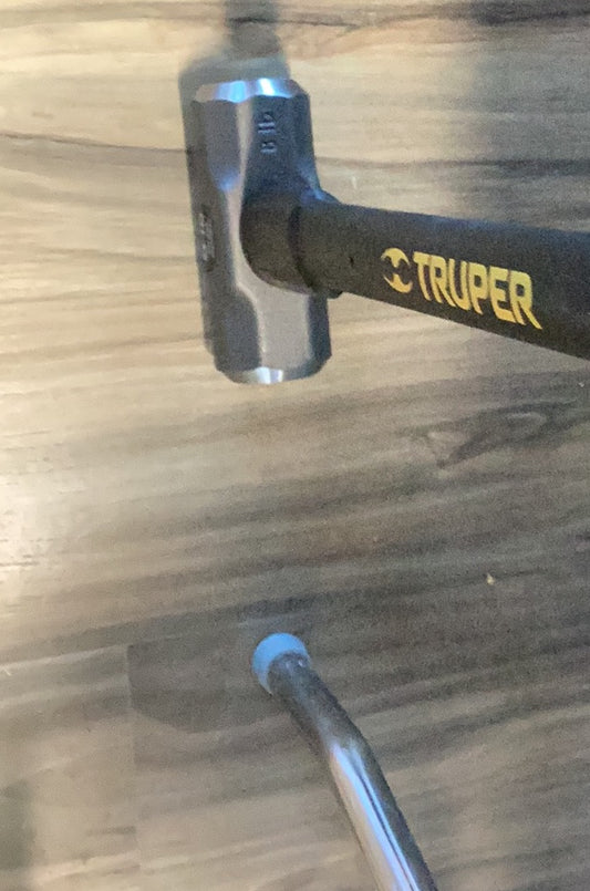 Truper Sledge Hammer 8#
