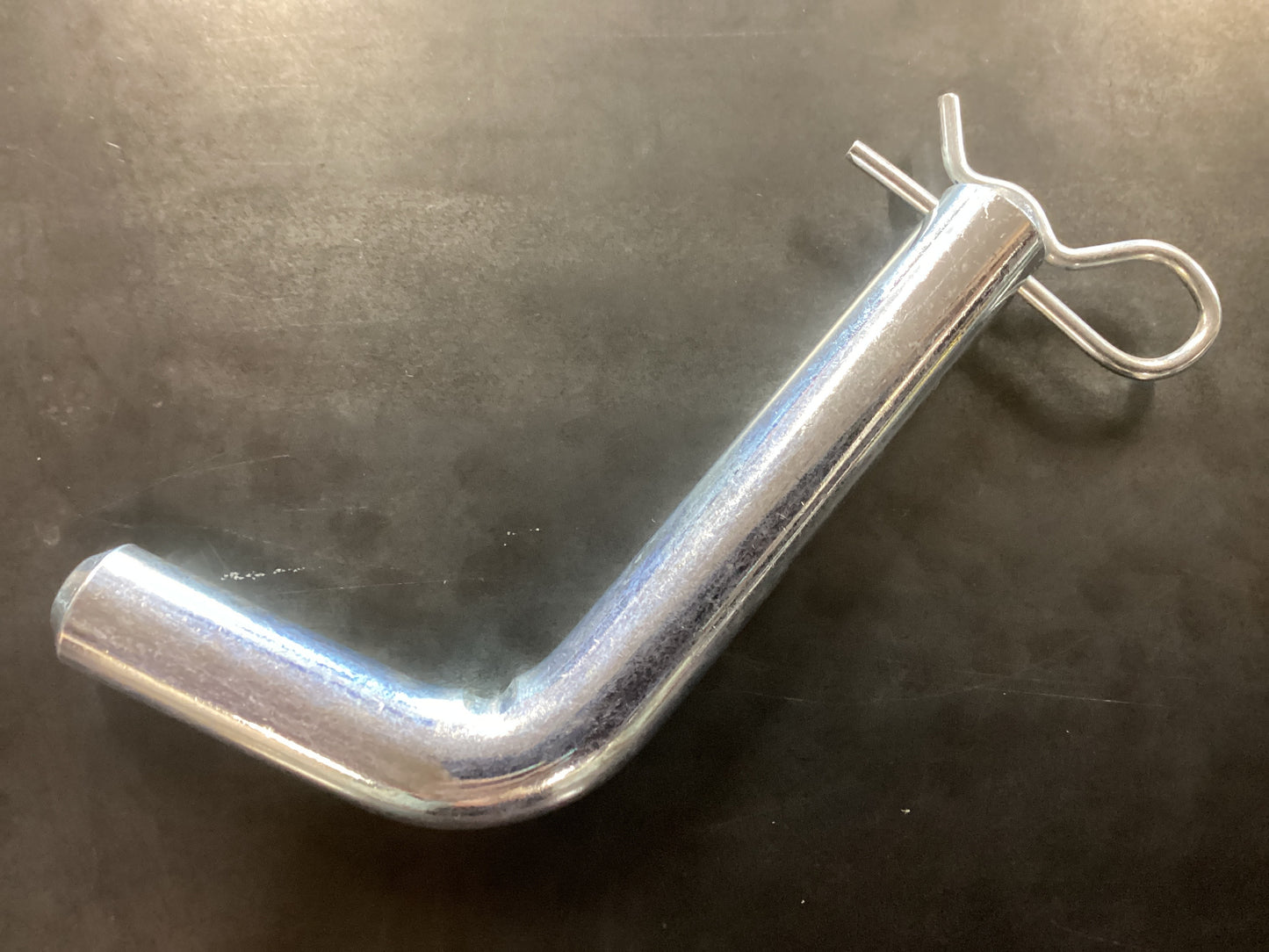 Hitch Bar Pin 5/8x 3