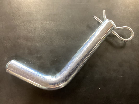 Hitch Bar Pin 5/8x 3