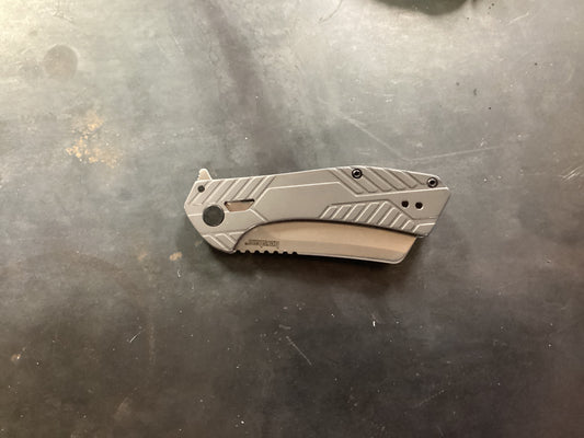 Kershaw 3445