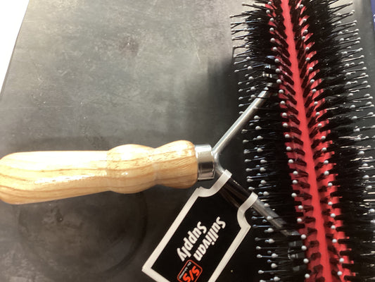 Smart Fluffer Brush