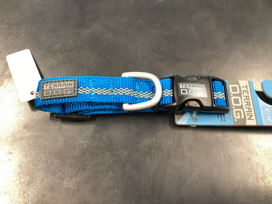 SM Blue Snap N Go