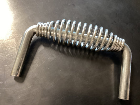 Spring Handle w/ Rod