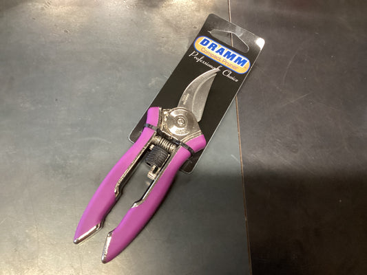 Dramm Pruner Purple