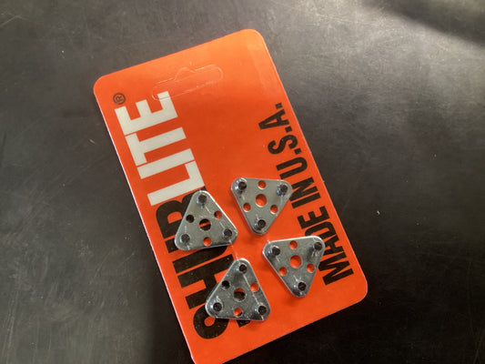 Shur Lite Tri-Flint Renewal