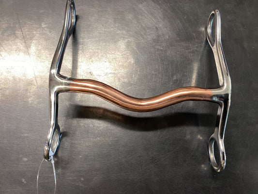 5 1/2 x 6 Med