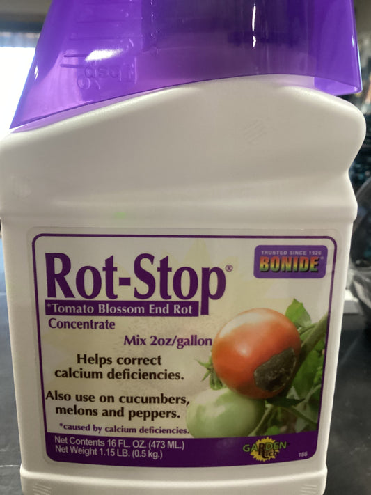 Rot-Stop