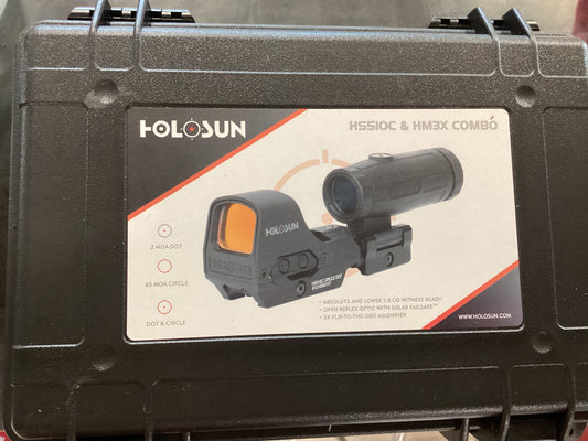 Holosun HS5I0C