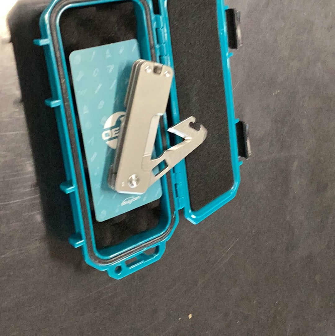 OLight Multi Tool Knife