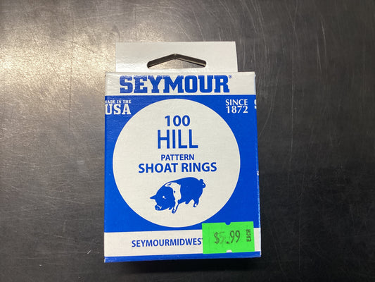 Shoat Rings NO. H2