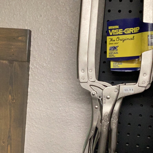 Irwin Vise Grip 10”/250 mm