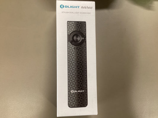 OLight Arkfeld Pinwheel