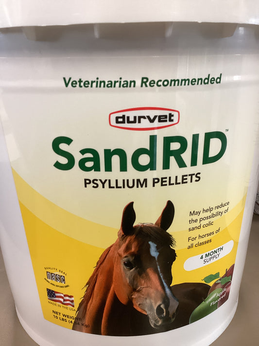 Sandrid 10#