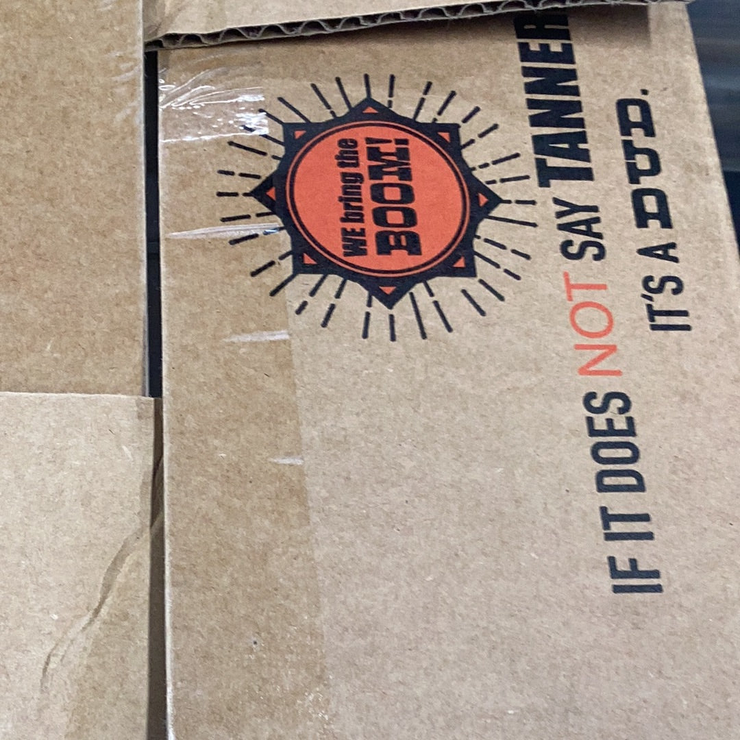 Tannerite 10PK
