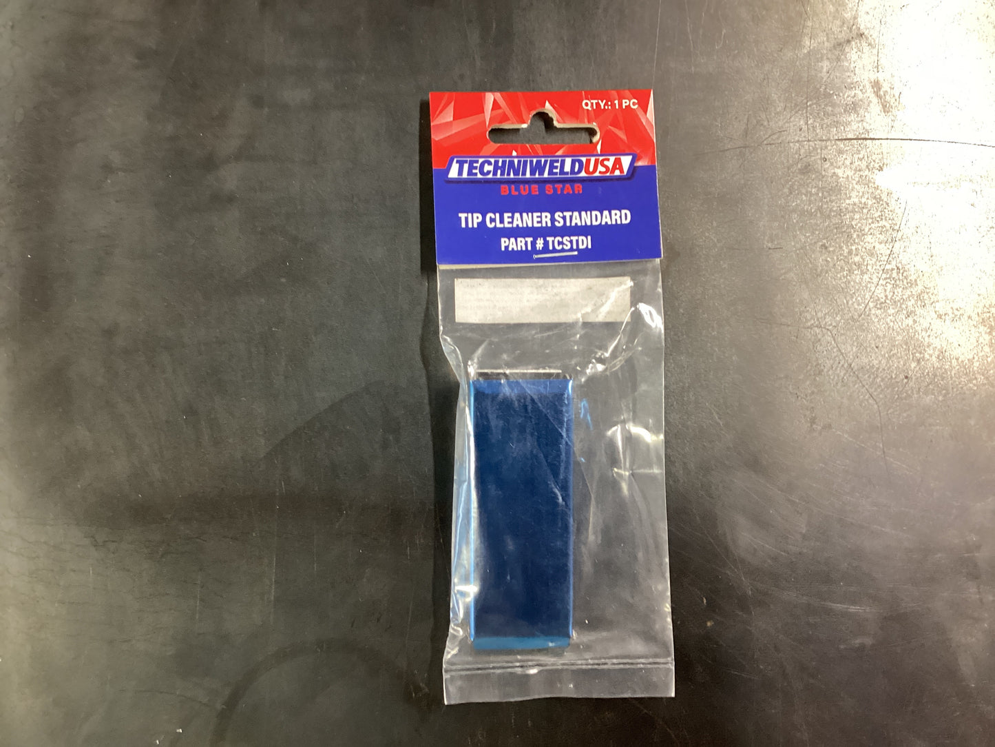 Tip Cleaner STND