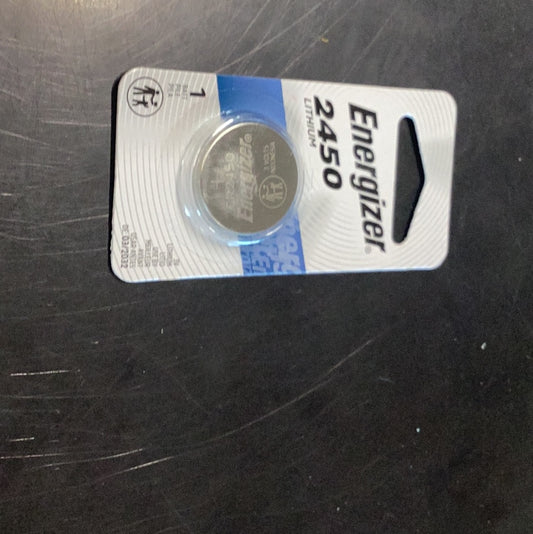 Energizer 2450