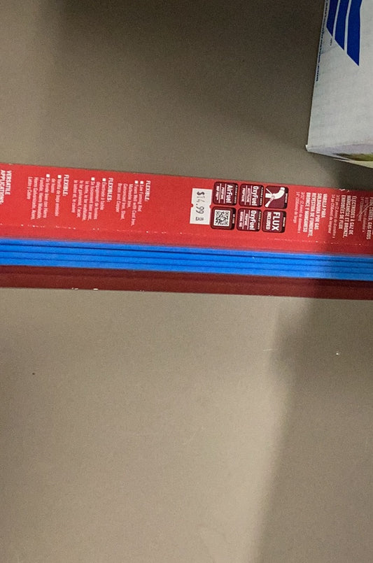 Firepower Brazing Rods