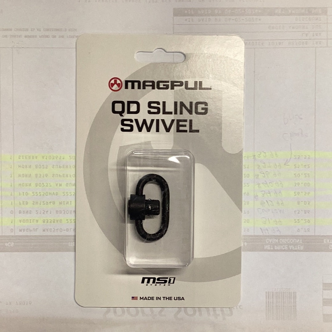 QD Sling Swivel