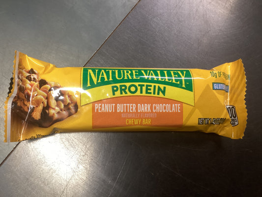 NV Protein Bar