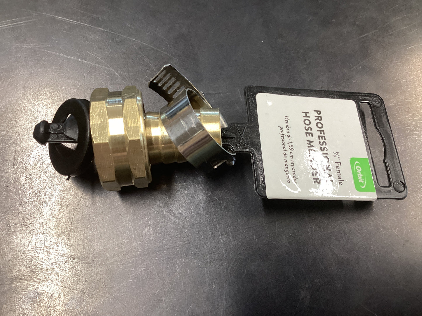 5/8” Female Hose Mender
