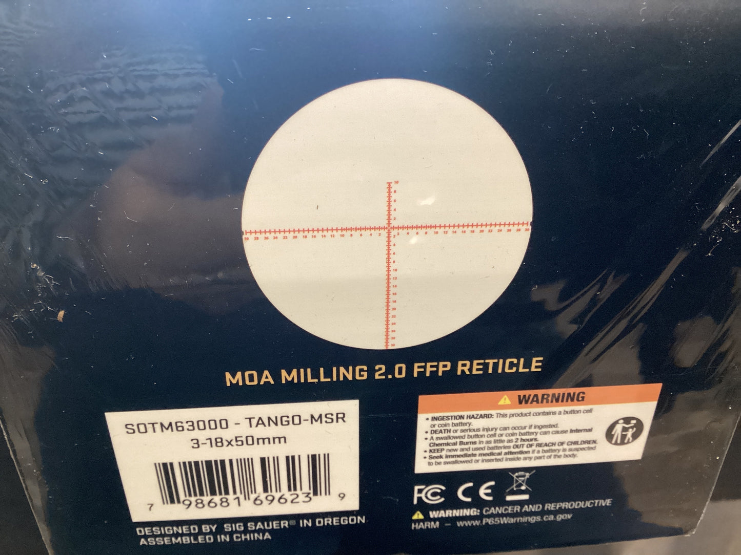 Sig Tango 3-18x50 34M