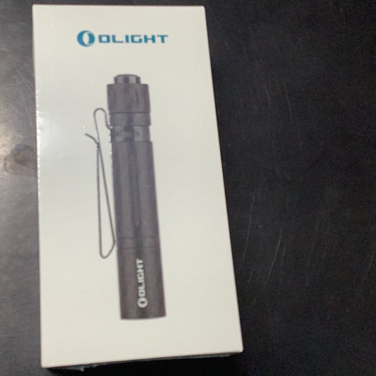 OLight i3T EOS Carbon Fiber