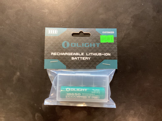 OLight