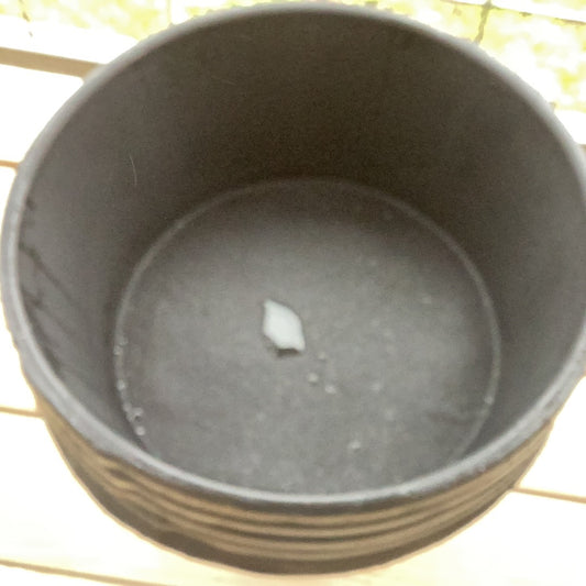 6.5 Gallon Rubber Tub