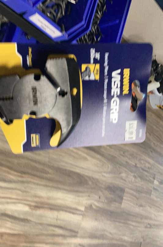 Irwin Fence Pliers 10"