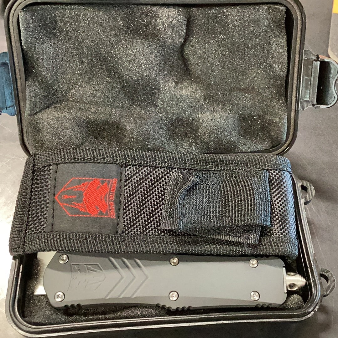 Cobra Tec Grey Drop
