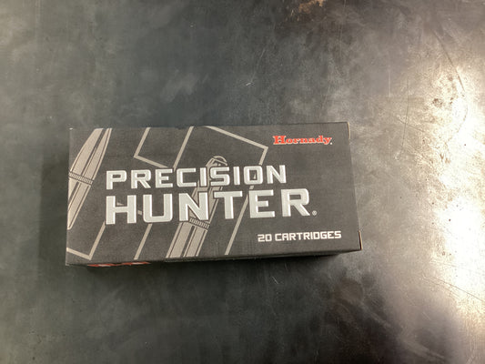 Hornady Precision Hunter 6mm ARC