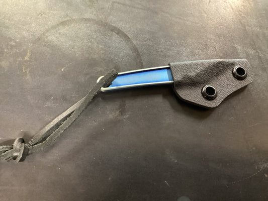 CRTK Hangti w/ Sheath