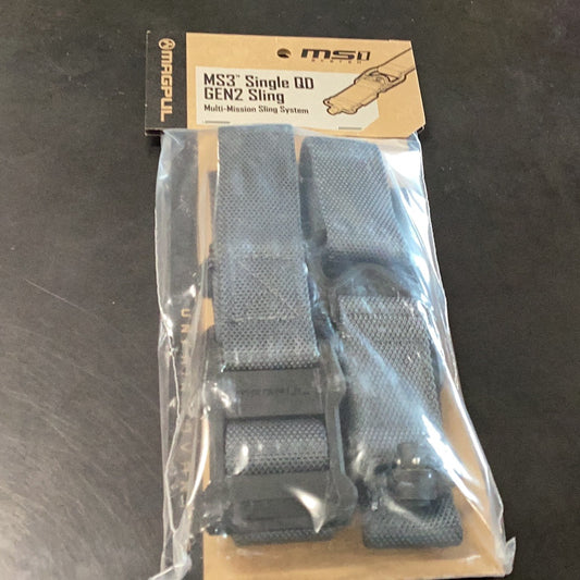 MagPul Single Sling GRY