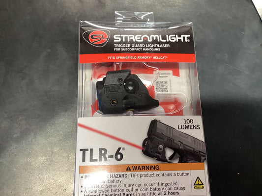 Stream light TLR 6