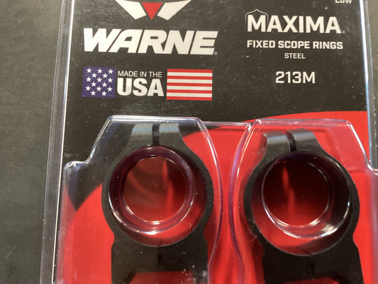 Warne 213M