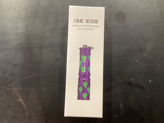 Ghost Keychain Flashlight