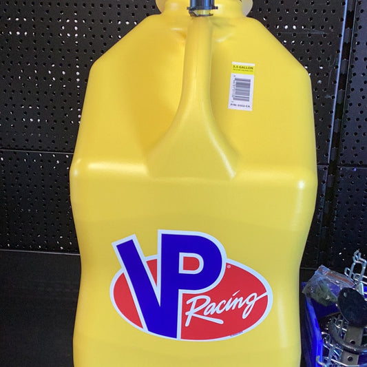 VP Yellow 5 Gallon