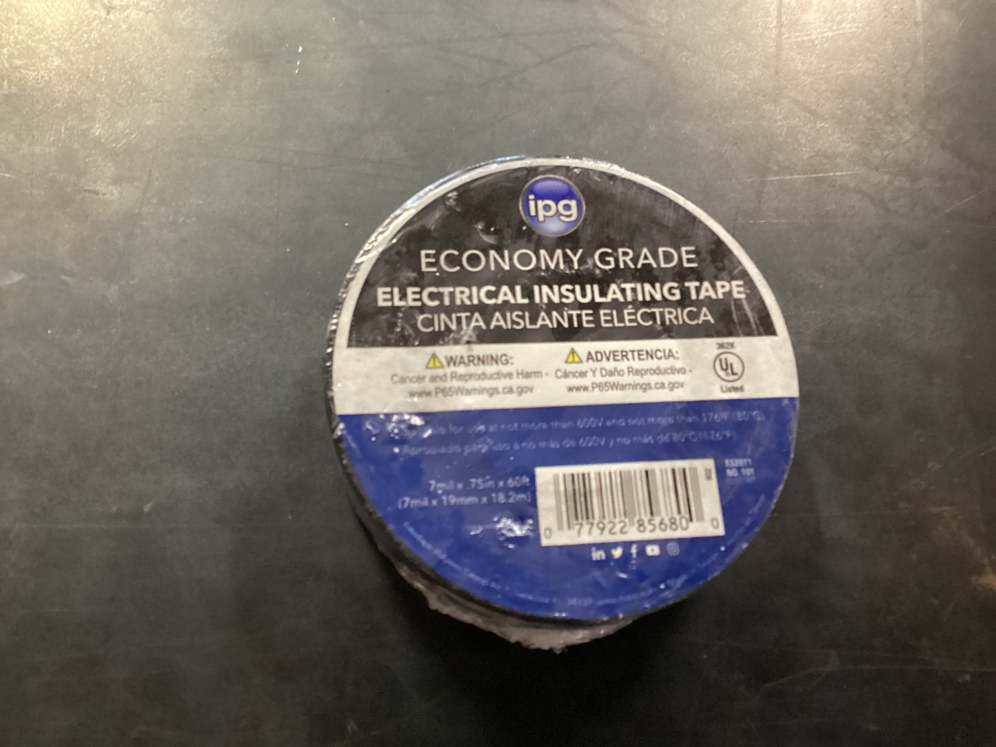 Electrical Insulating Tape