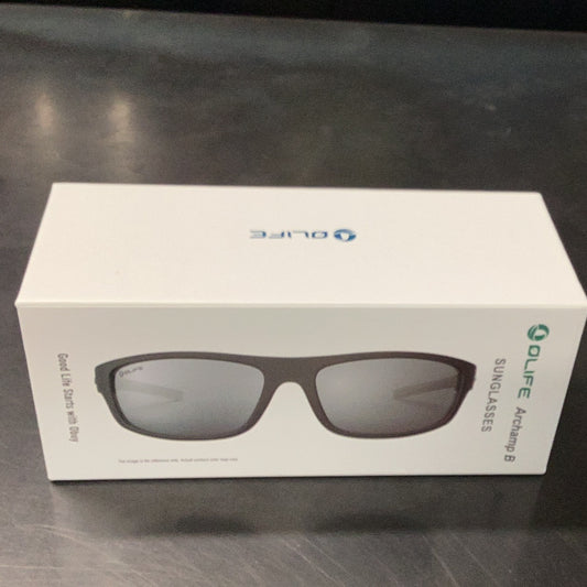 Olife Suglasses Grey