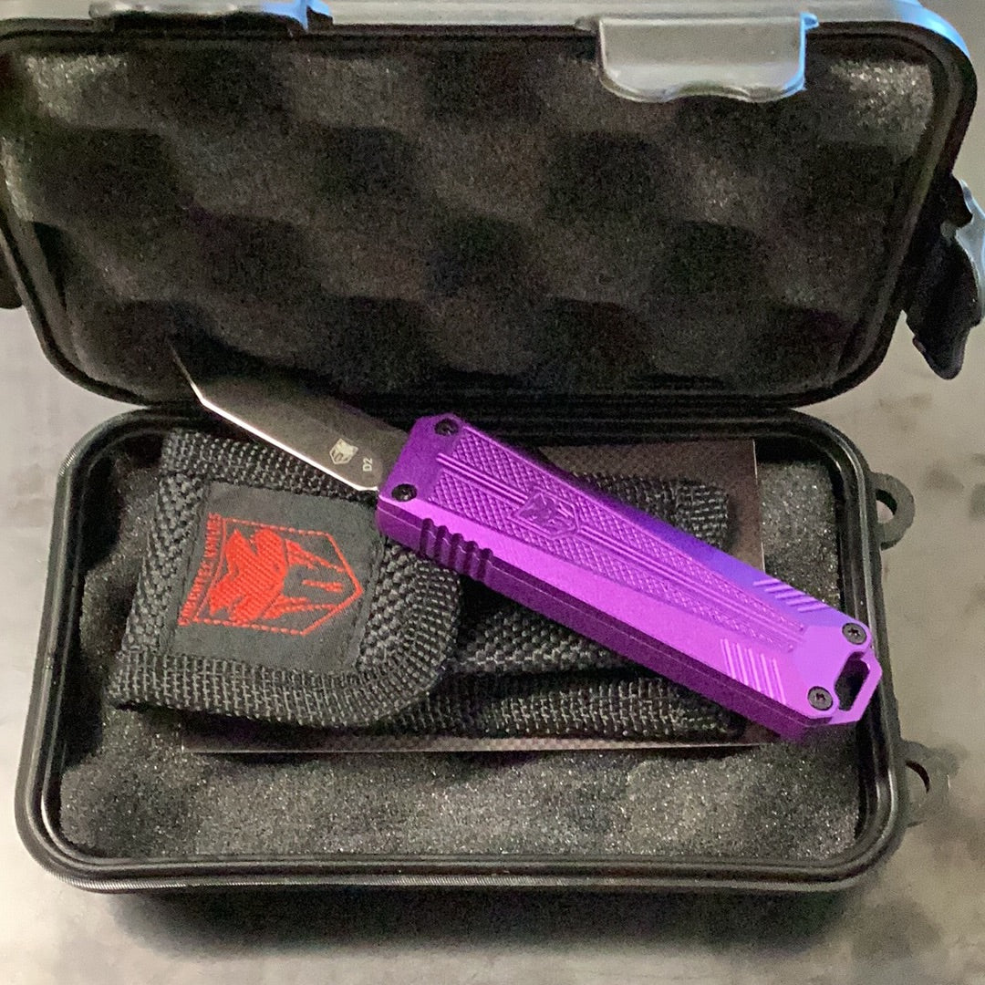 Cali 929 Purple