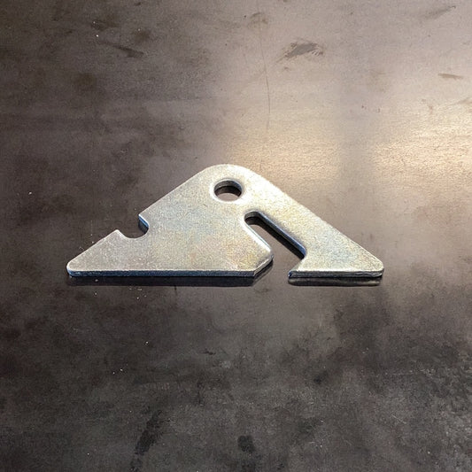 Chain Keeper Zinc
