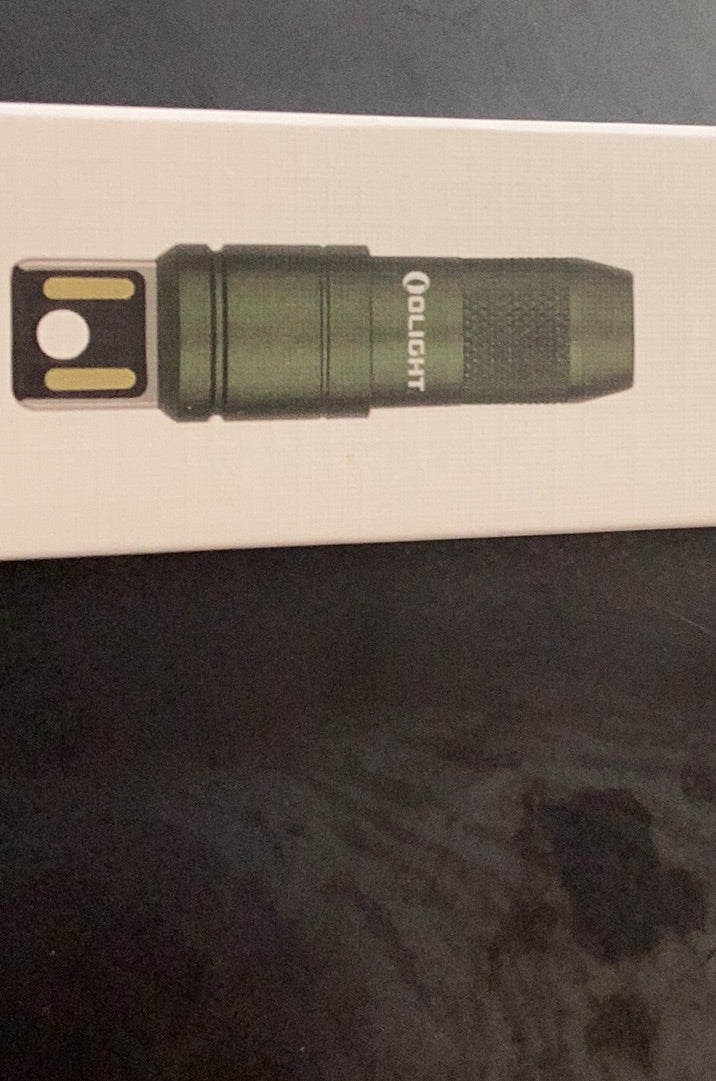 OLight imini 2 Gr
